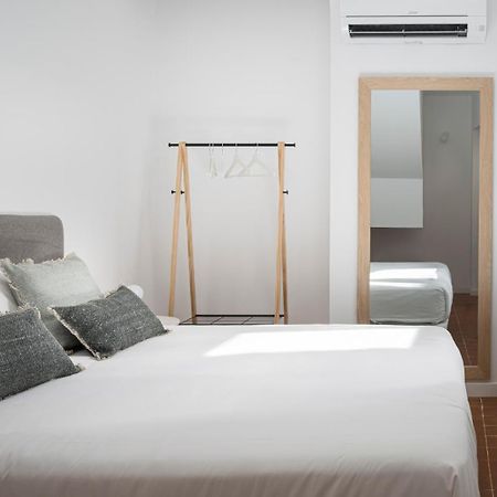 Don Fadrique Apartments By Olala Homes Севилья Экстерьер фото