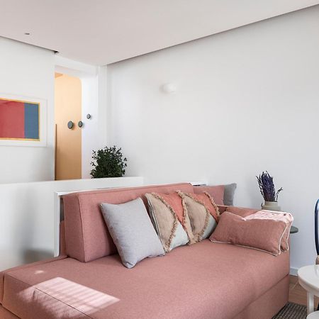 Don Fadrique Apartments By Olala Homes Севилья Экстерьер фото