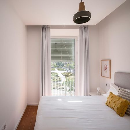 Don Fadrique Apartments By Olala Homes Севилья Экстерьер фото