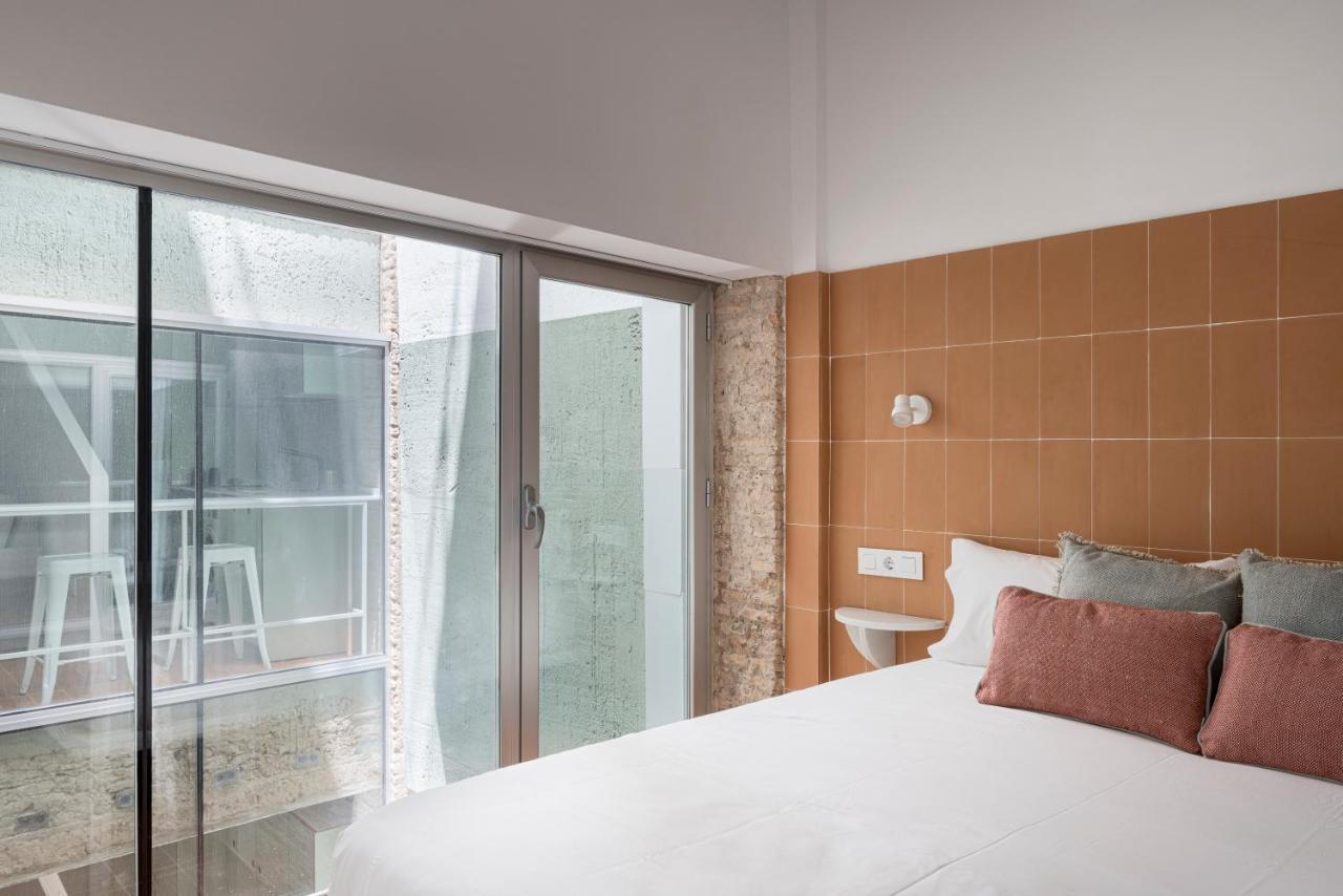 Don Fadrique Apartments By Olala Homes Севилья Экстерьер фото