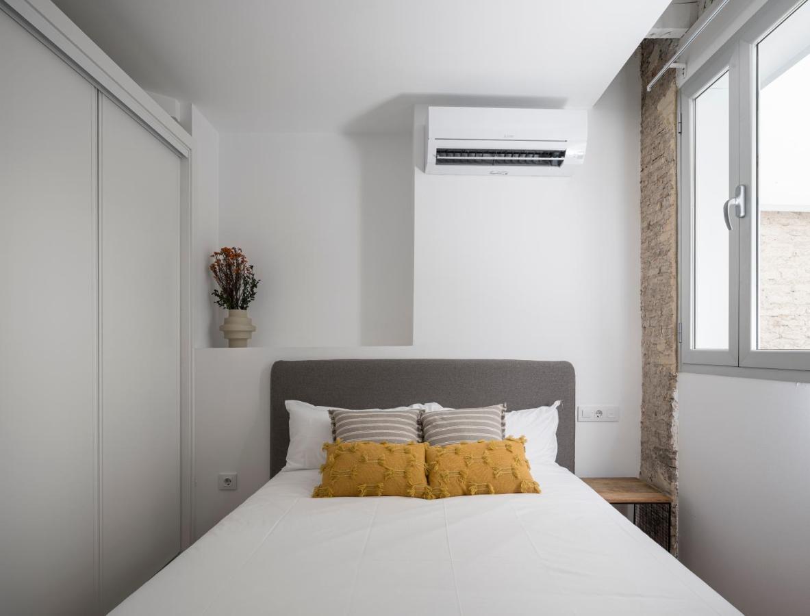 Don Fadrique Apartments By Olala Homes Севилья Экстерьер фото