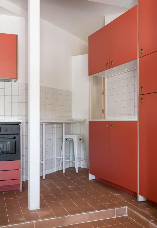 Don Fadrique Apartments By Olala Homes Севилья Экстерьер фото