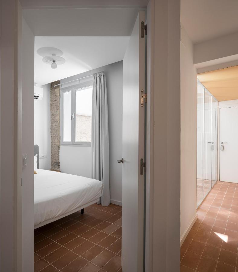 Don Fadrique Apartments By Olala Homes Севилья Экстерьер фото