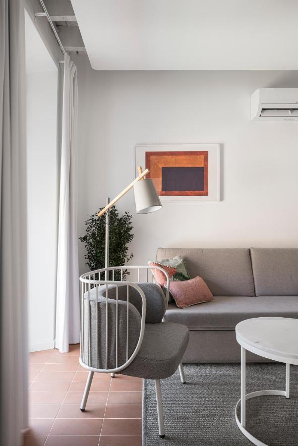Don Fadrique Apartments By Olala Homes Севилья Экстерьер фото