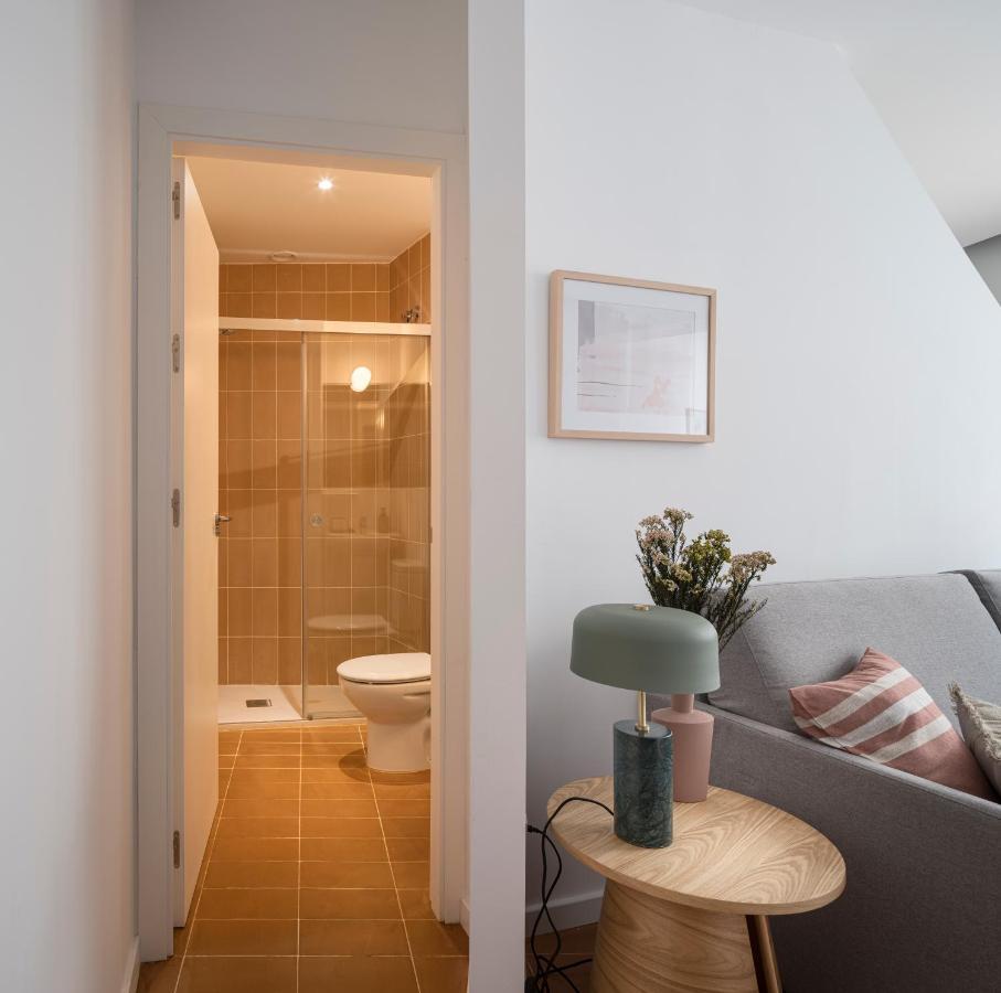 Don Fadrique Apartments By Olala Homes Севилья Экстерьер фото