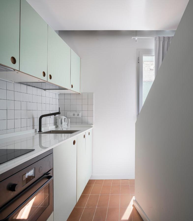 Don Fadrique Apartments By Olala Homes Севилья Экстерьер фото