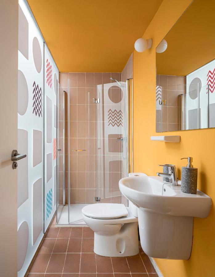 Don Fadrique Apartments By Olala Homes Севилья Экстерьер фото