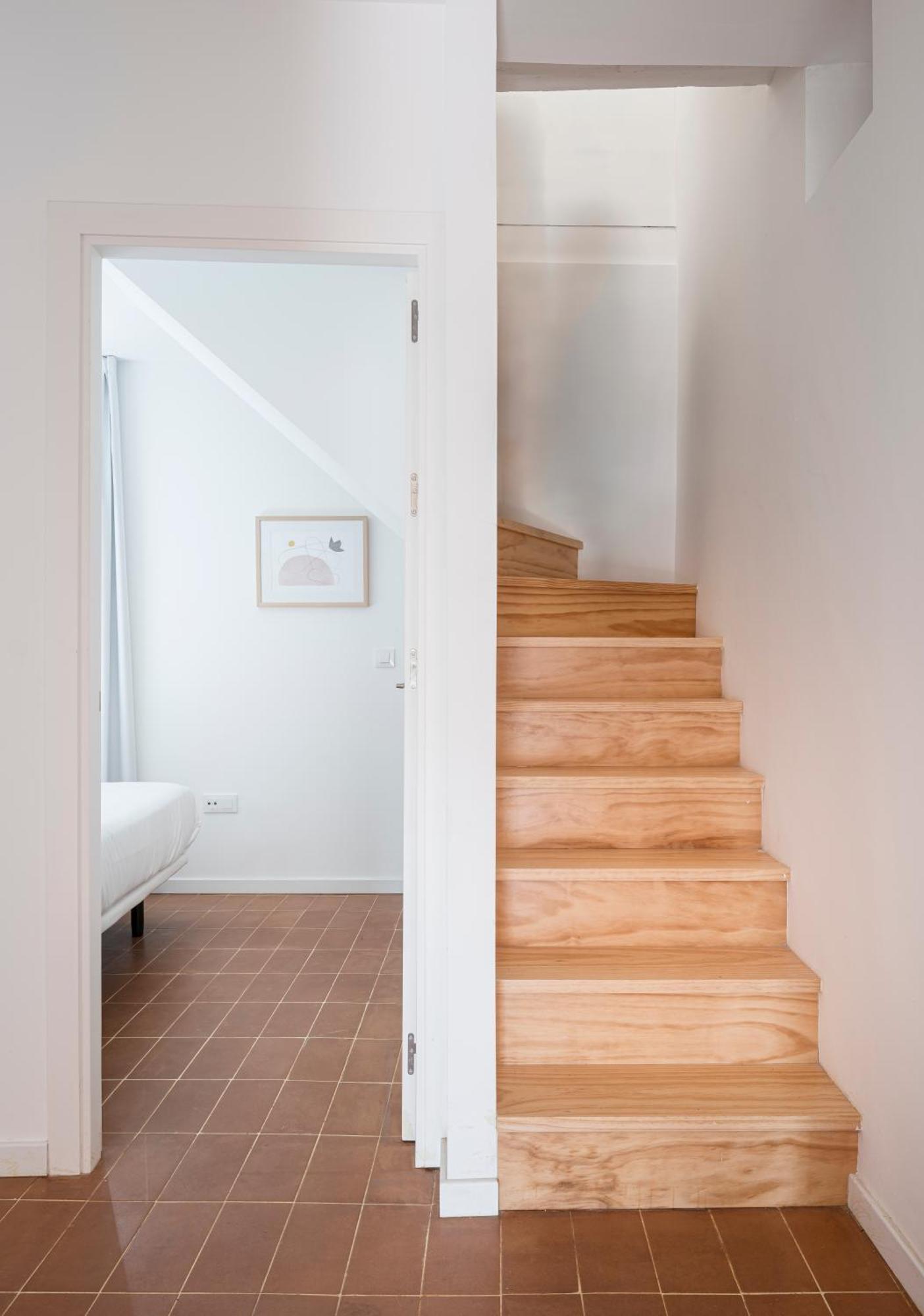 Don Fadrique Apartments By Olala Homes Севилья Экстерьер фото