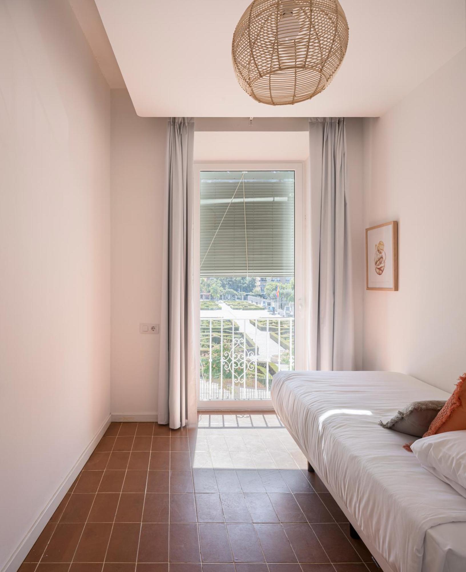 Don Fadrique Apartments By Olala Homes Севилья Экстерьер фото